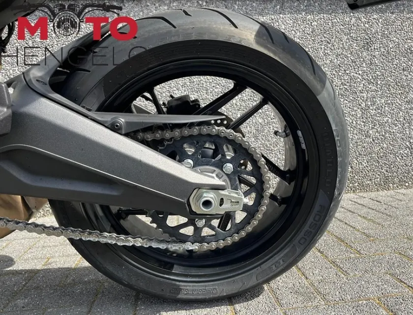 Ducati MONSTER 797