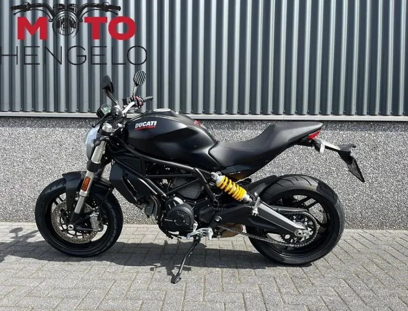 Ducati MONSTER 797