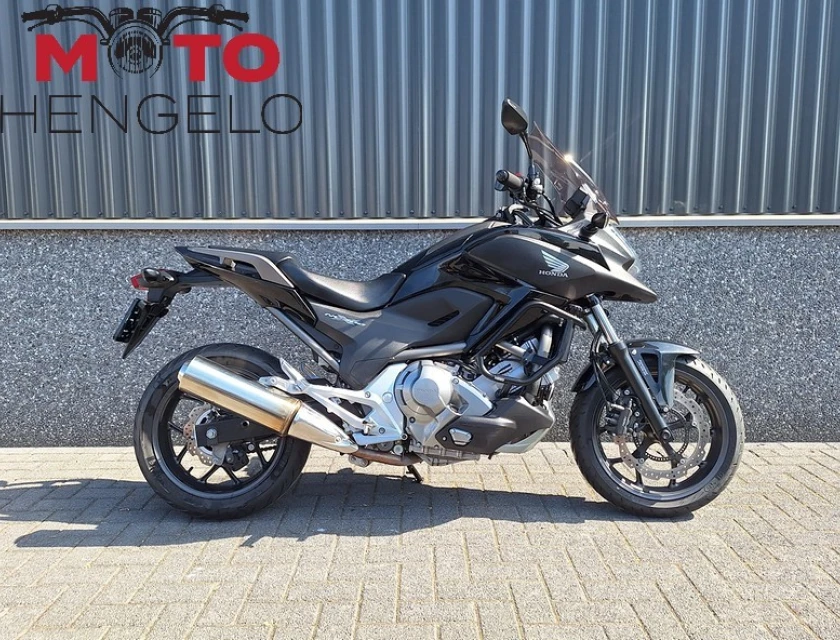Honda NC 700 X DCT