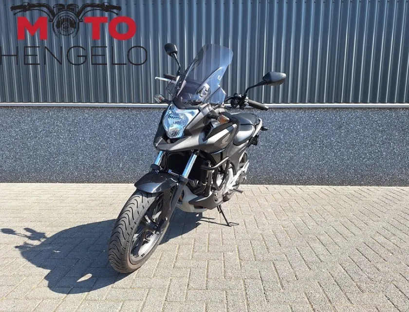 Honda NC 700 X DCT