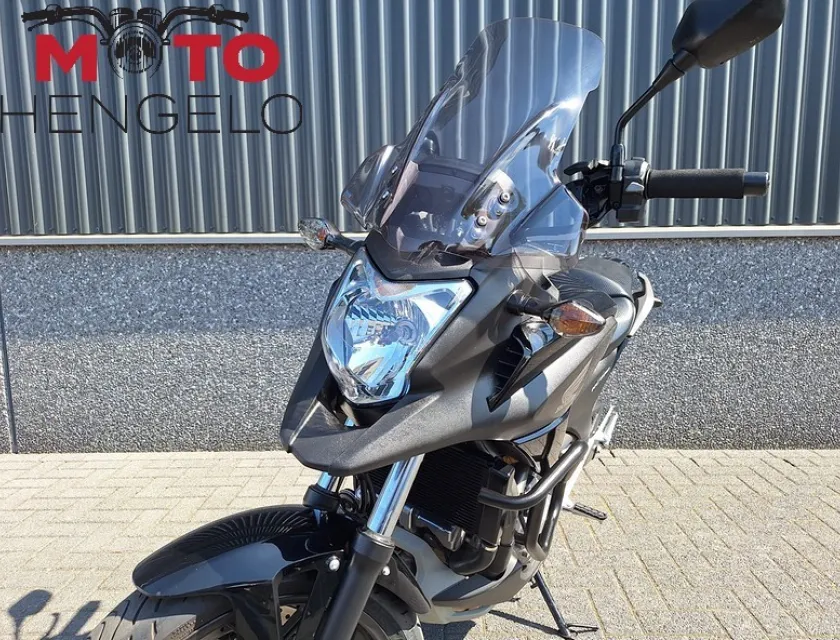 Honda NC 700 X DCT