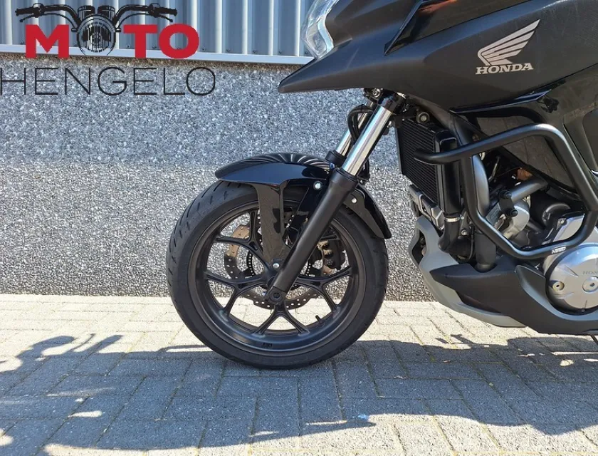 Honda NC 700 X DCT