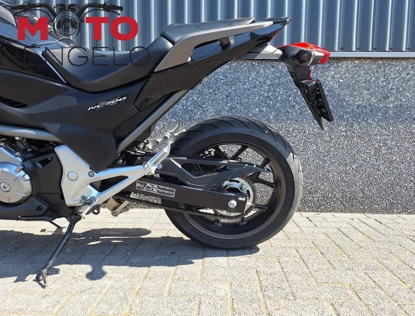 Honda NC 700 X DCT