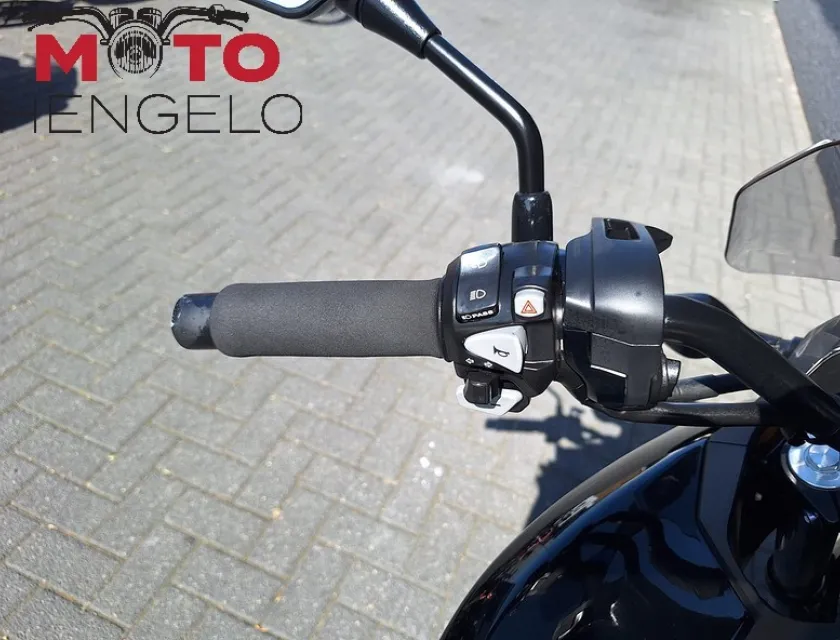 Honda NC 700 X DCT