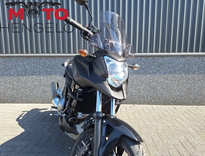 Honda NC 700 X DCT