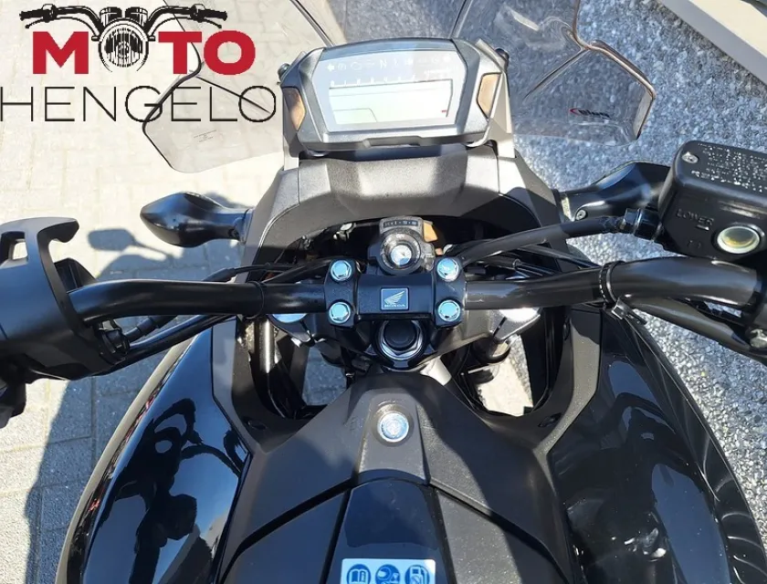 Honda NC 700 X DCT