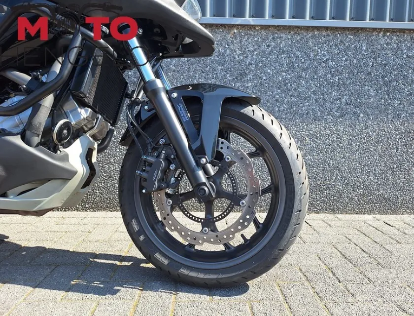Honda NC 700 X DCT