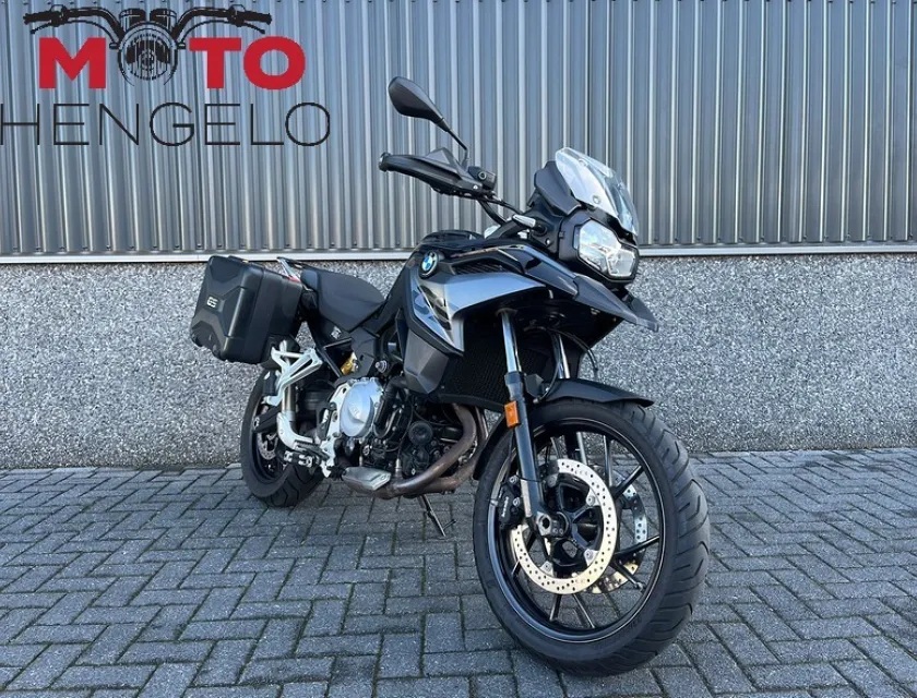 BMW F 750 GS