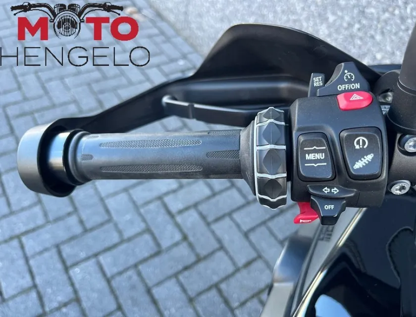 BMW F 750 GS