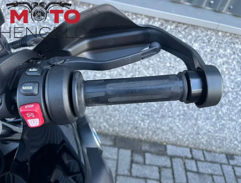 BMW F 750 GS