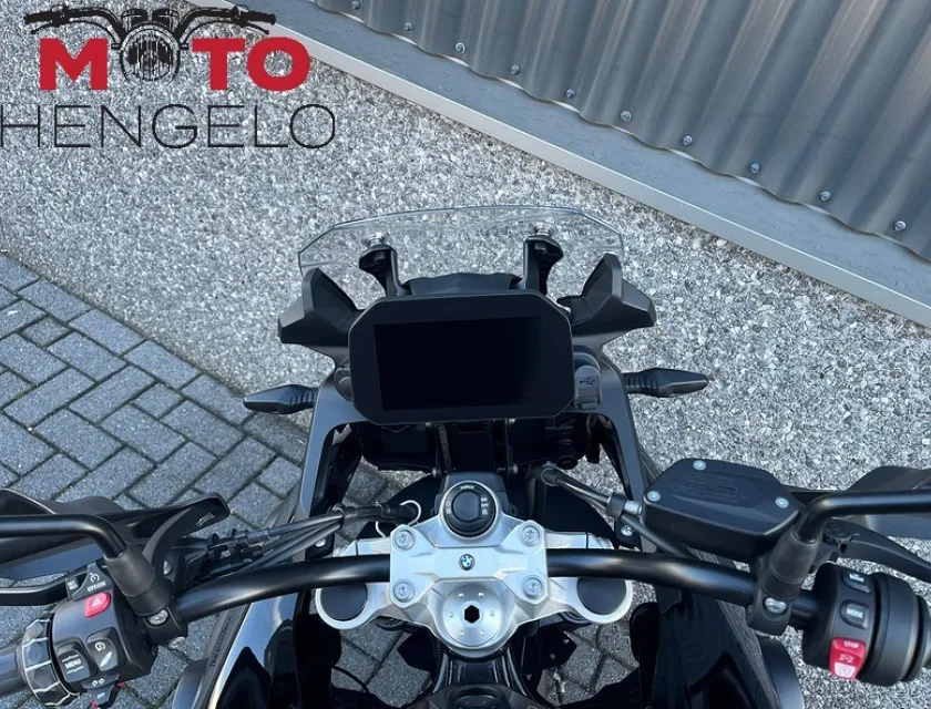 BMW F 750 GS