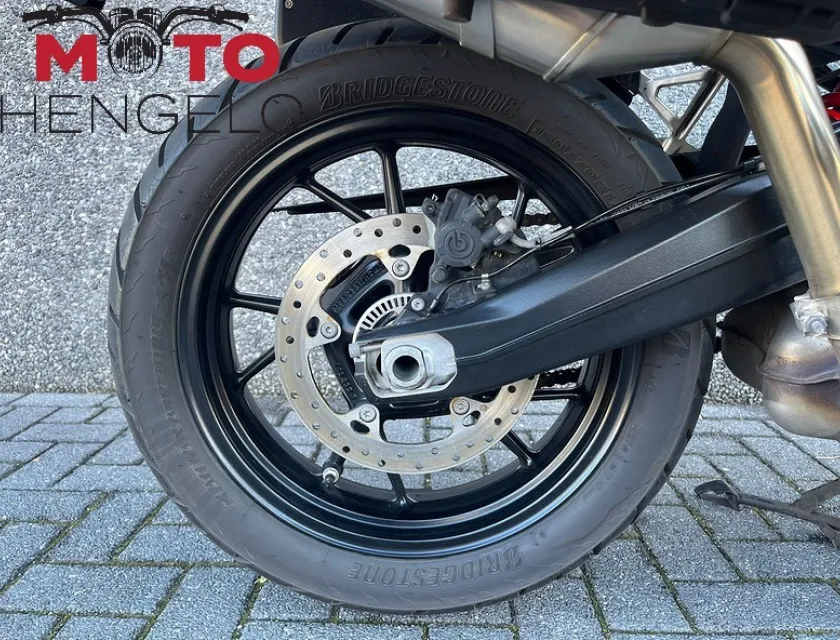 BMW F 750 GS