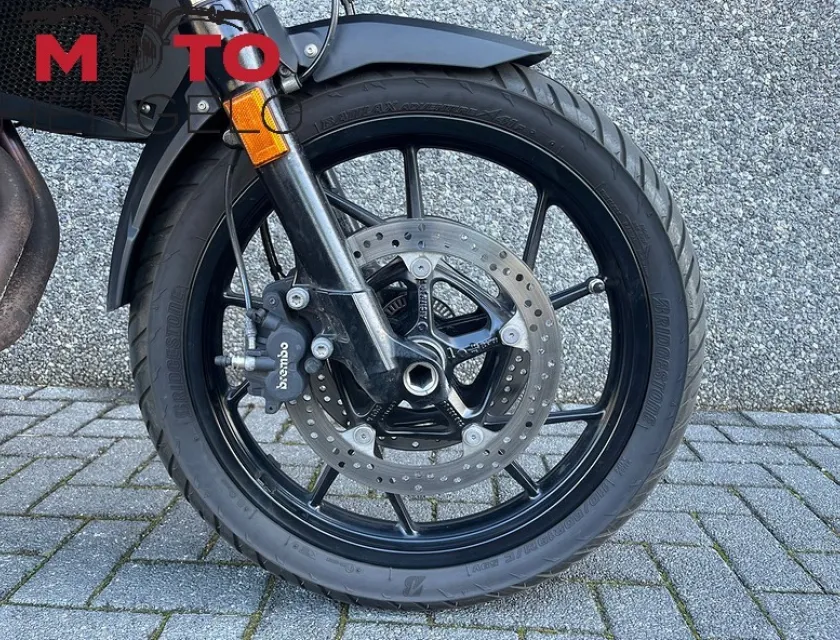 BMW F 750 GS