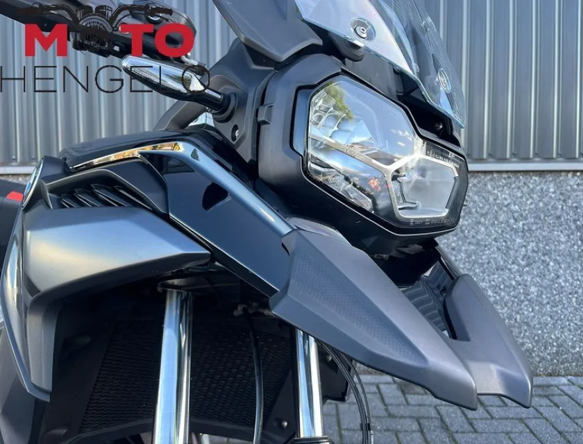 BMW F 750 GS