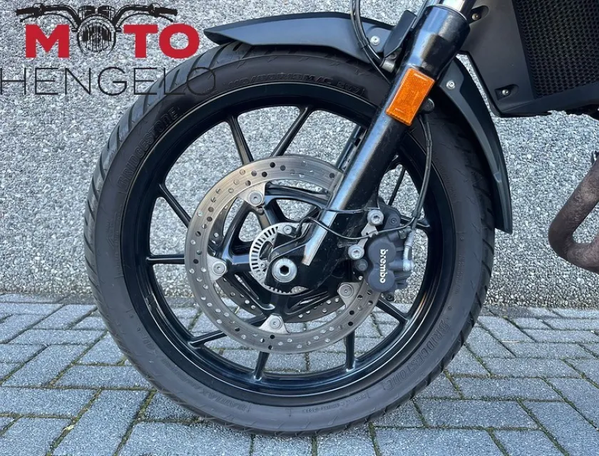 BMW F 750 GS