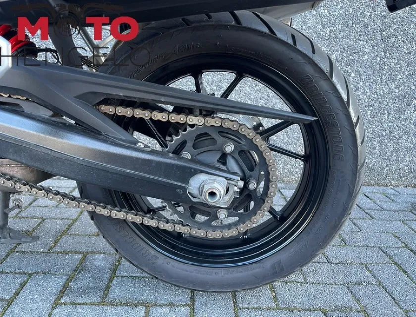 BMW F 750 GS