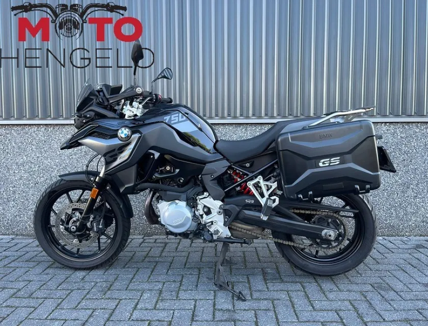 BMW F 750 GS