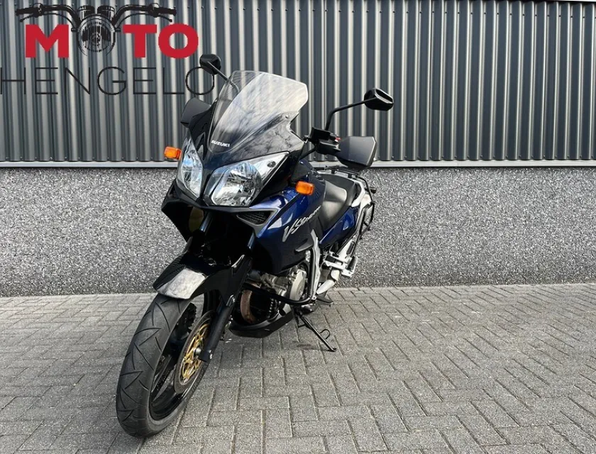 Suzuki DL1000 V-STROM