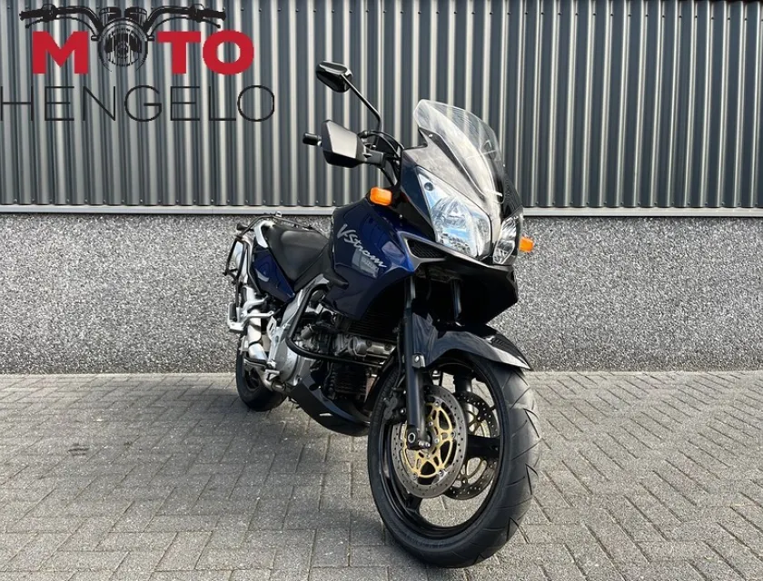 Suzuki DL1000 V-STROM