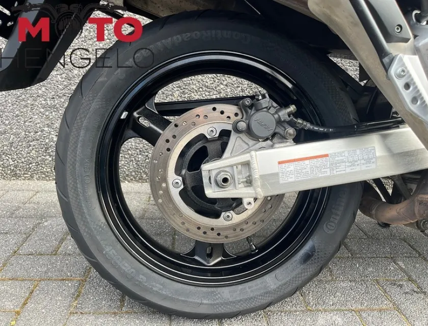 Suzuki DL1000 V-STROM