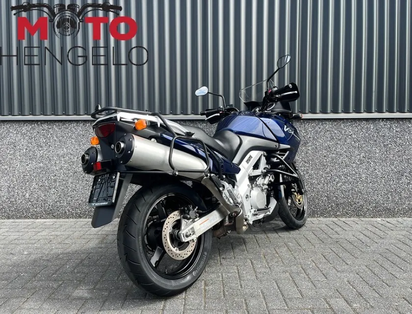 Suzuki DL1000 V-STROM