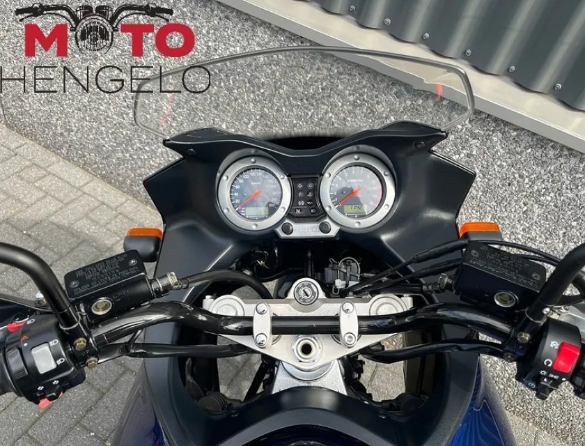 Suzuki DL1000 V-STROM