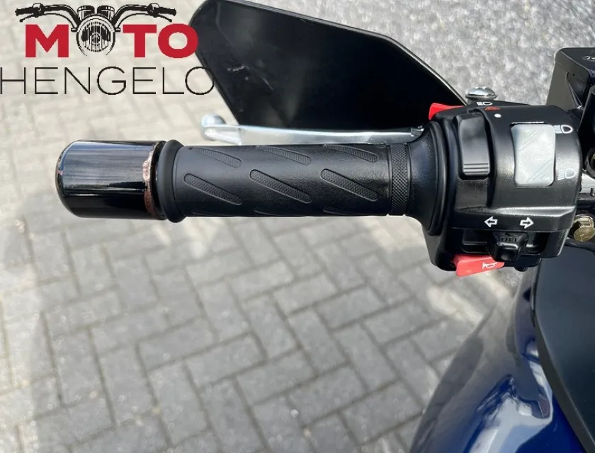 Suzuki DL1000 V-STROM