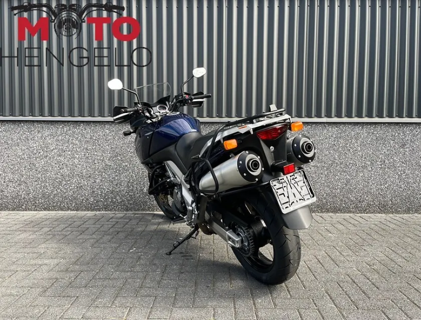 Suzuki DL1000 V-STROM