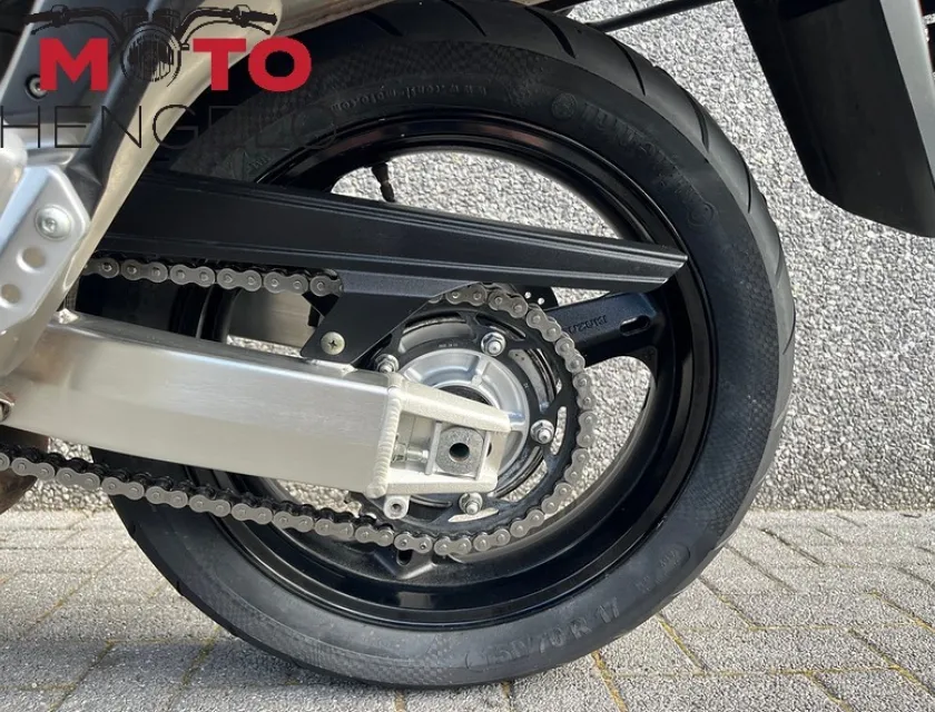 Suzuki DL1000 V-STROM