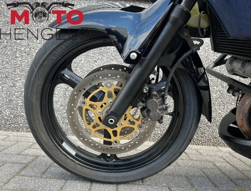 Suzuki DL1000 V-STROM