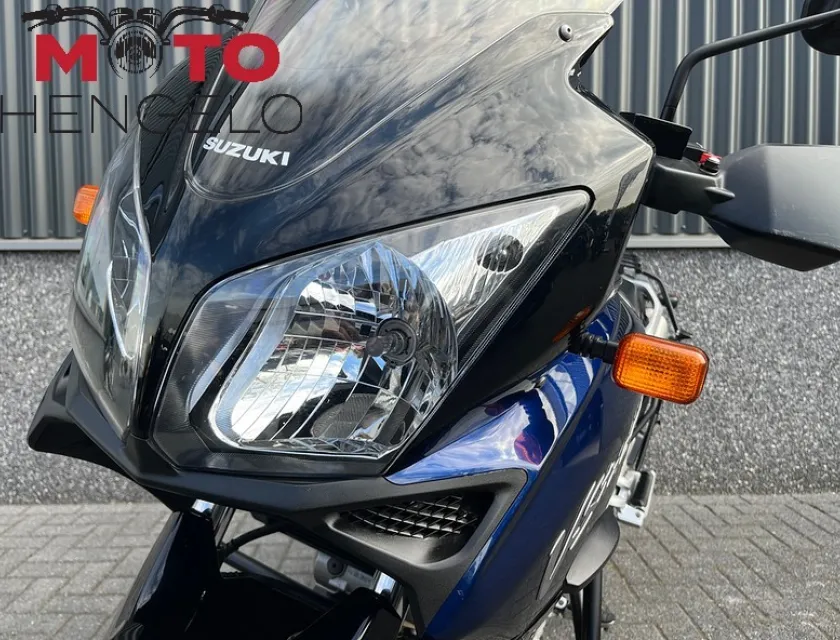 Suzuki DL1000 V-STROM