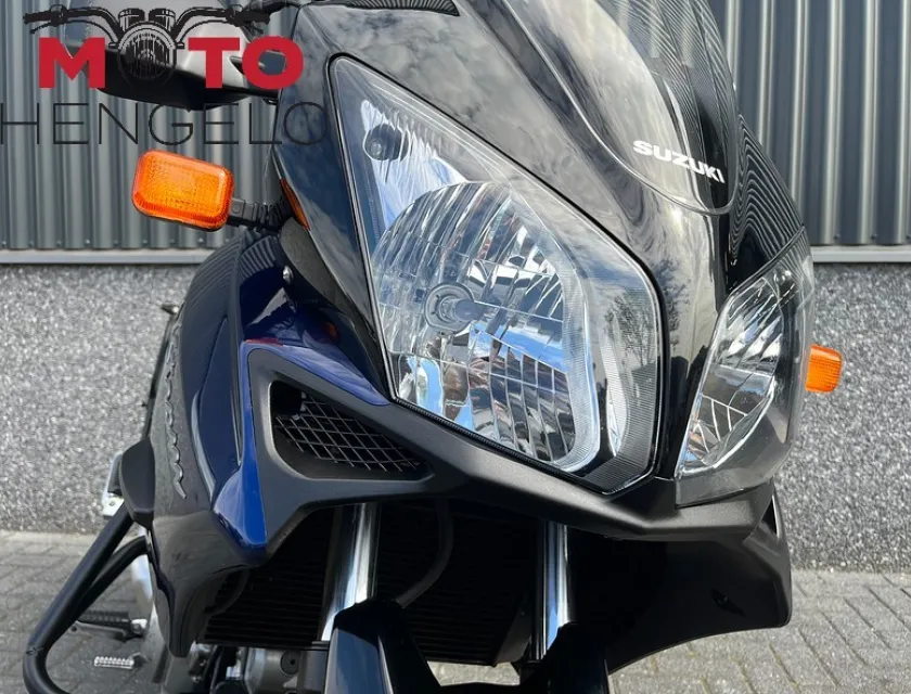 Suzuki DL1000 V-STROM