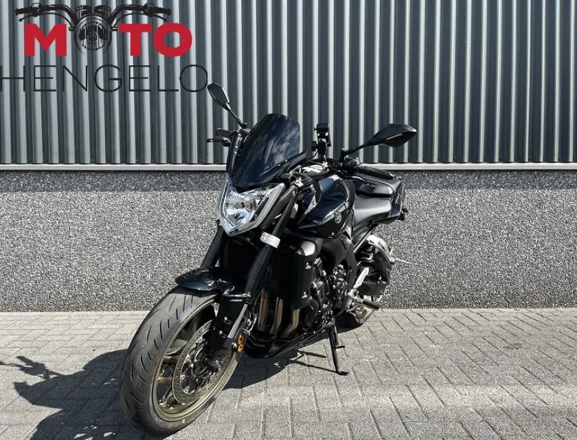 Yamaha FZ1 N FAZER ABS