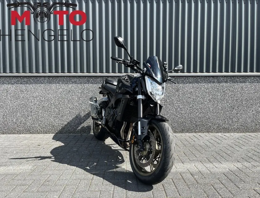 Yamaha FZ1 N FAZER ABS
