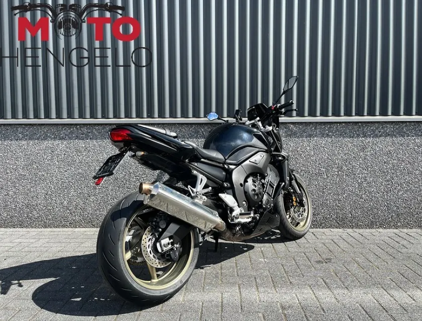 Yamaha FZ1 N FAZER ABS