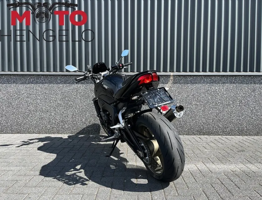 Yamaha FZ1 N FAZER ABS