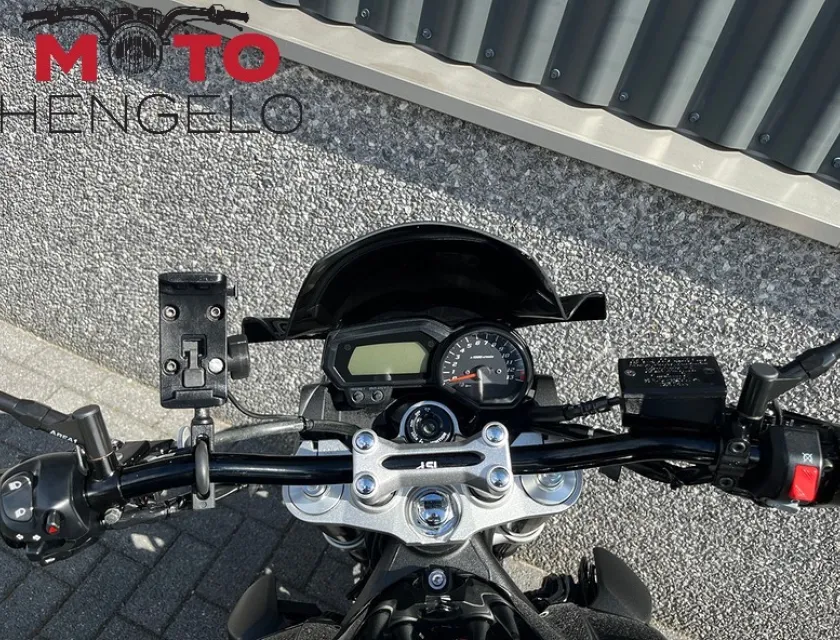Yamaha FZ1 N FAZER ABS