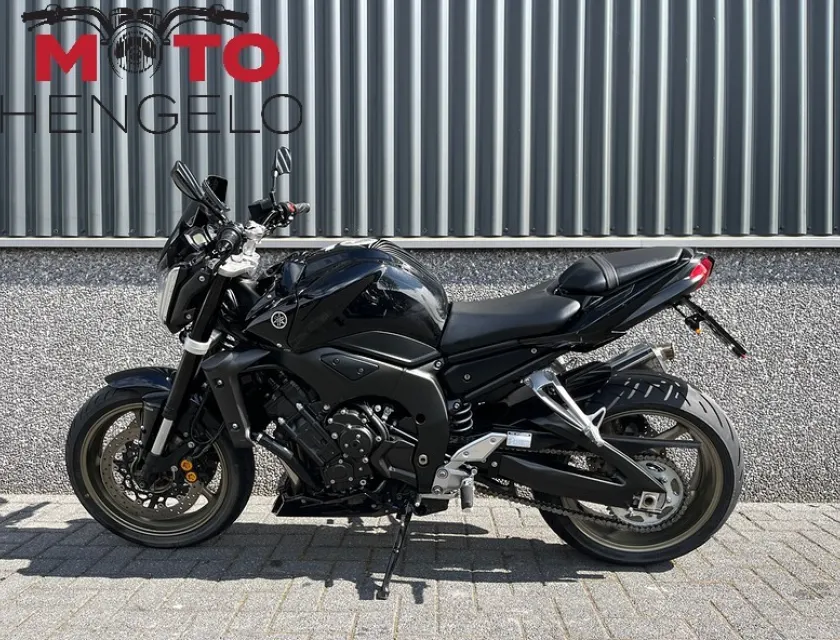 Yamaha FZ1 N FAZER ABS