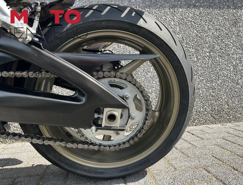 Yamaha FZ1 N FAZER ABS