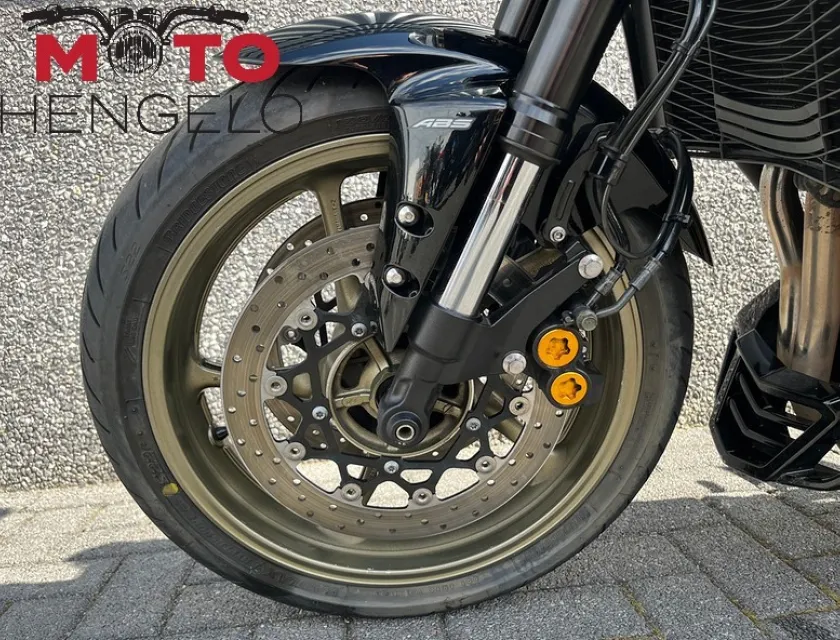 Yamaha FZ1 N FAZER ABS