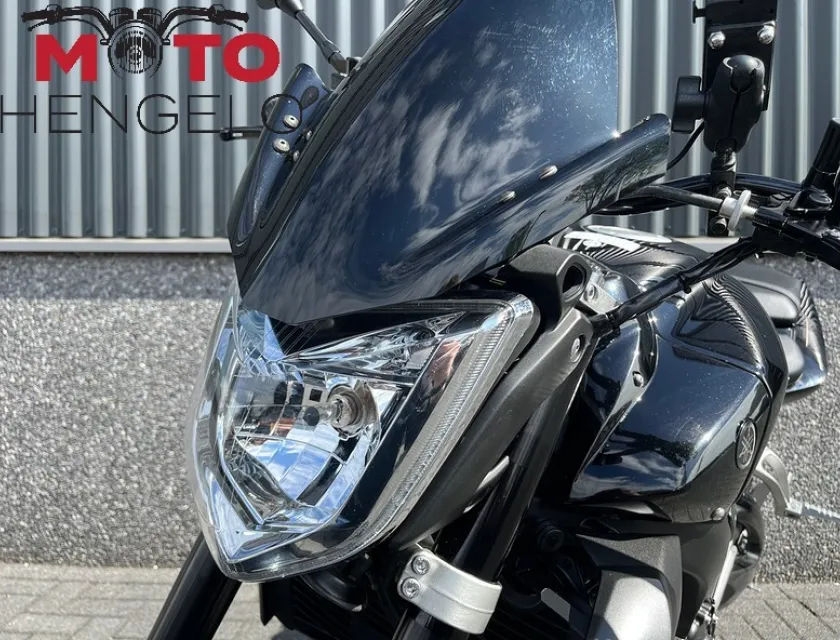 Yamaha FZ1 N FAZER ABS