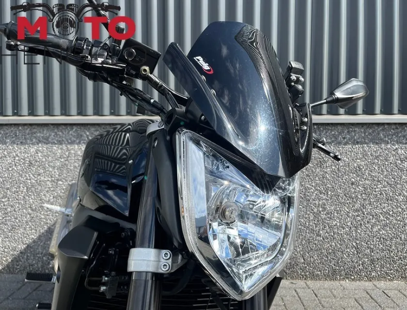 Yamaha FZ1 N FAZER ABS