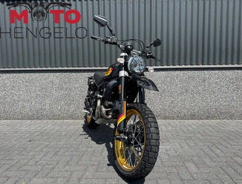 Ducati SCRAMBLER DS