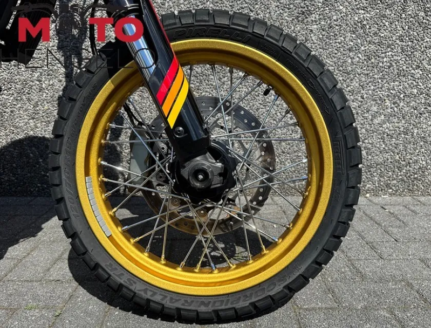 Ducati SCRAMBLER DS