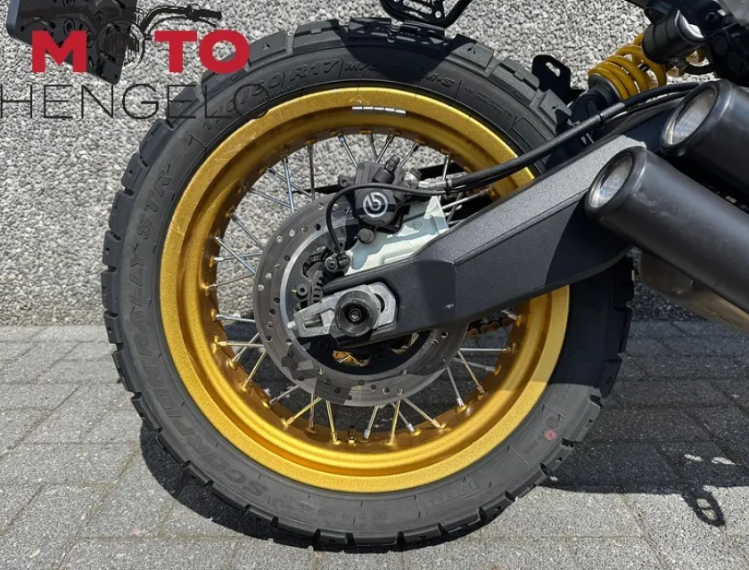 Ducati SCRAMBLER DS
