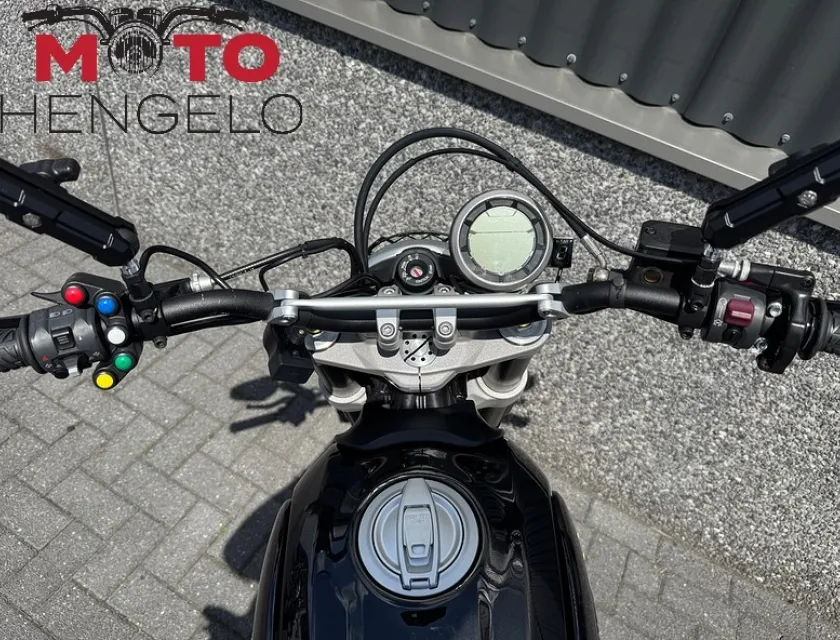 Ducati SCRAMBLER DS