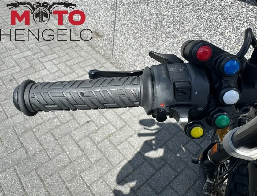 Ducati SCRAMBLER DS