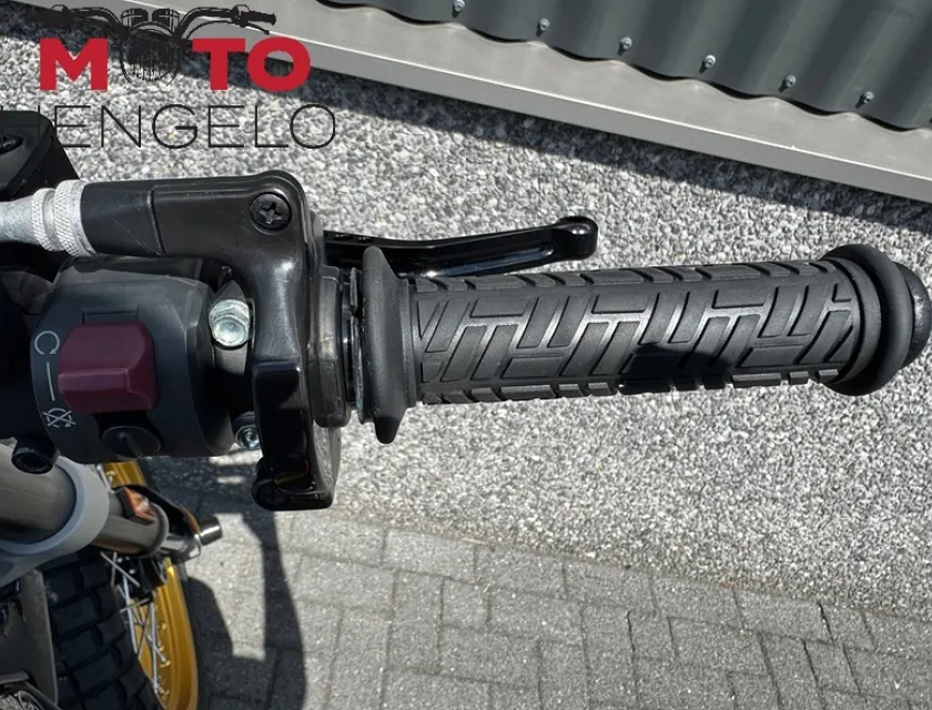 Ducati SCRAMBLER DS