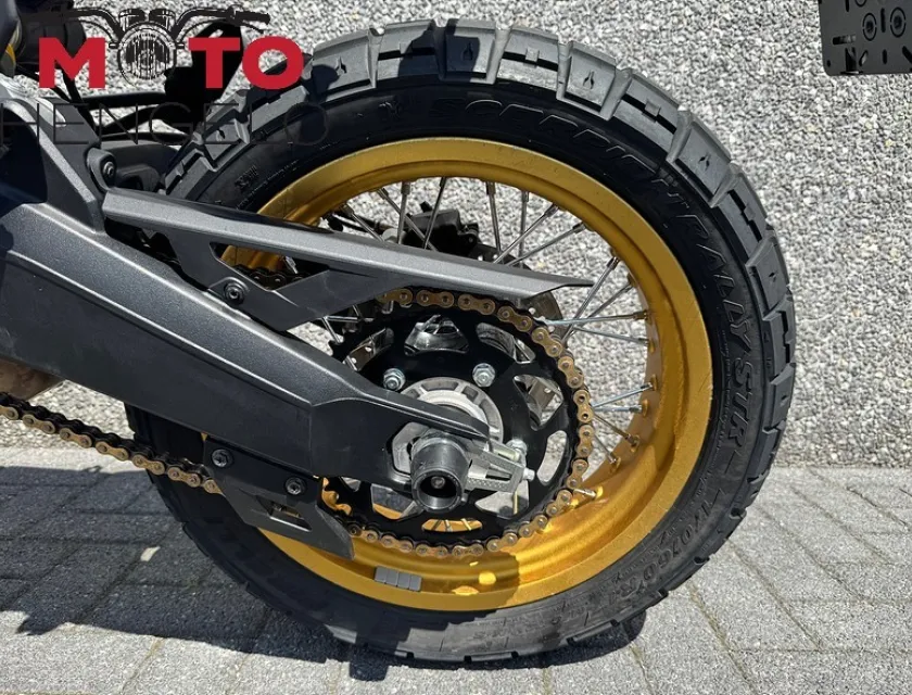 Ducati SCRAMBLER DS