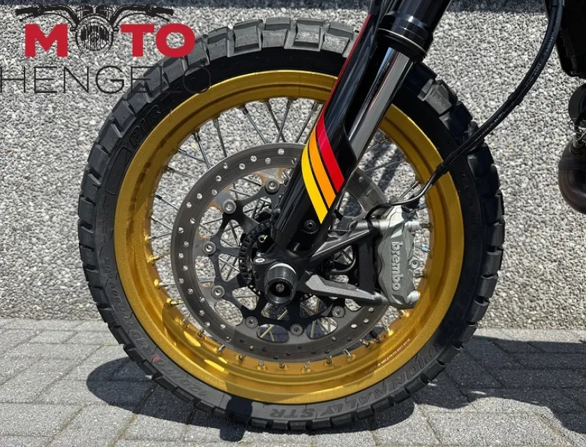 Ducati SCRAMBLER DS